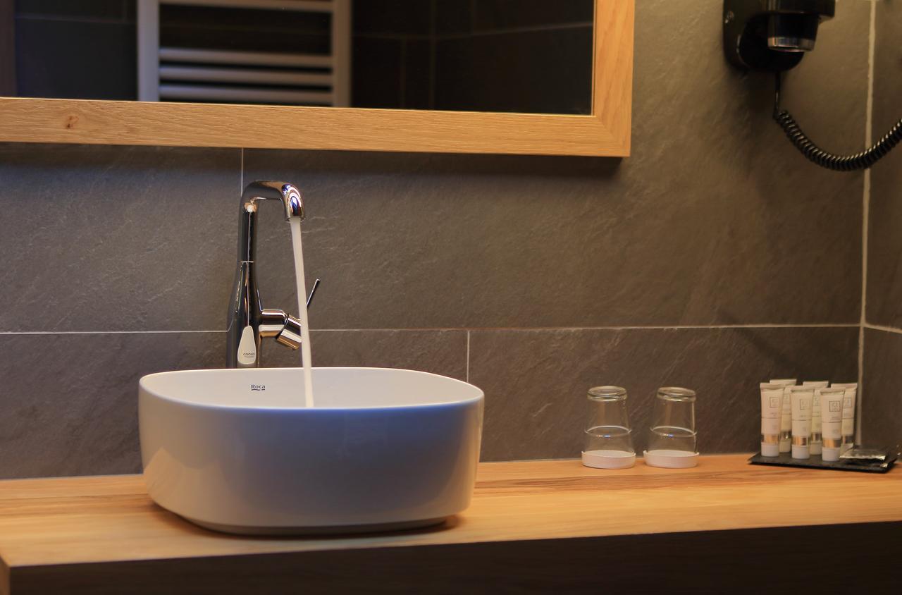 Hotel Boutique La Neu Benasque Kültér fotó