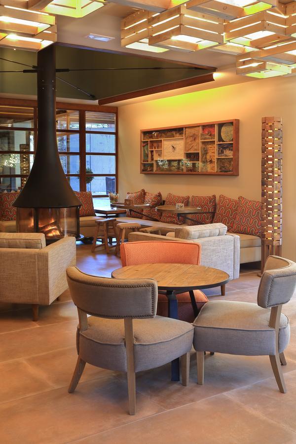 Hotel Boutique La Neu Benasque Kültér fotó