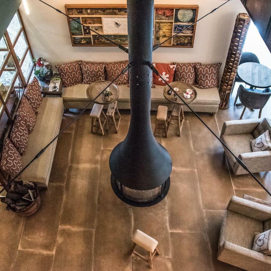 Hotel Boutique La Neu Benasque Kültér fotó