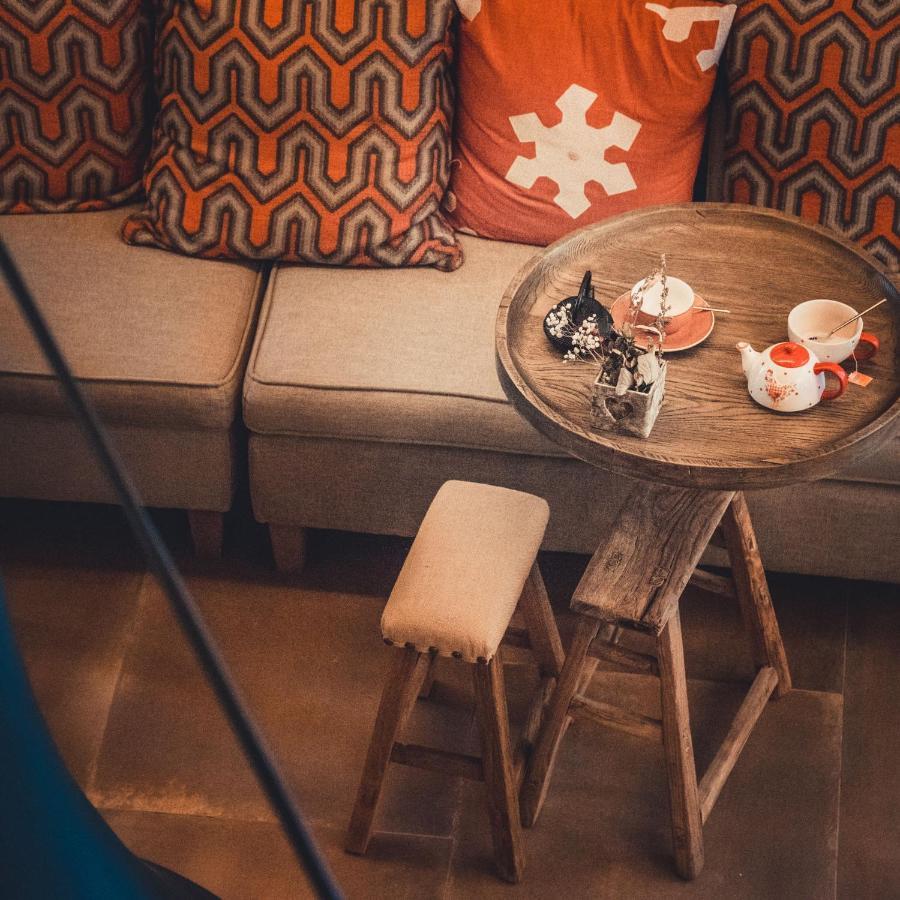 Hotel Boutique La Neu Benasque Kültér fotó